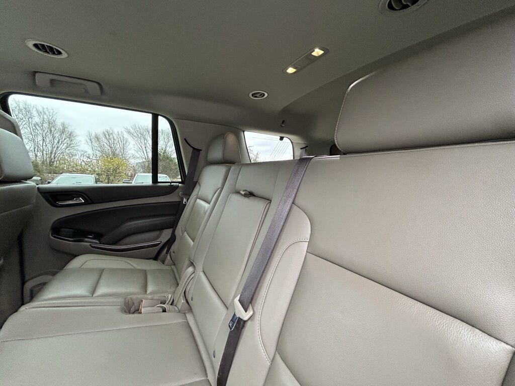 2019 Chevrolet Tahoe LT Crestwood KY