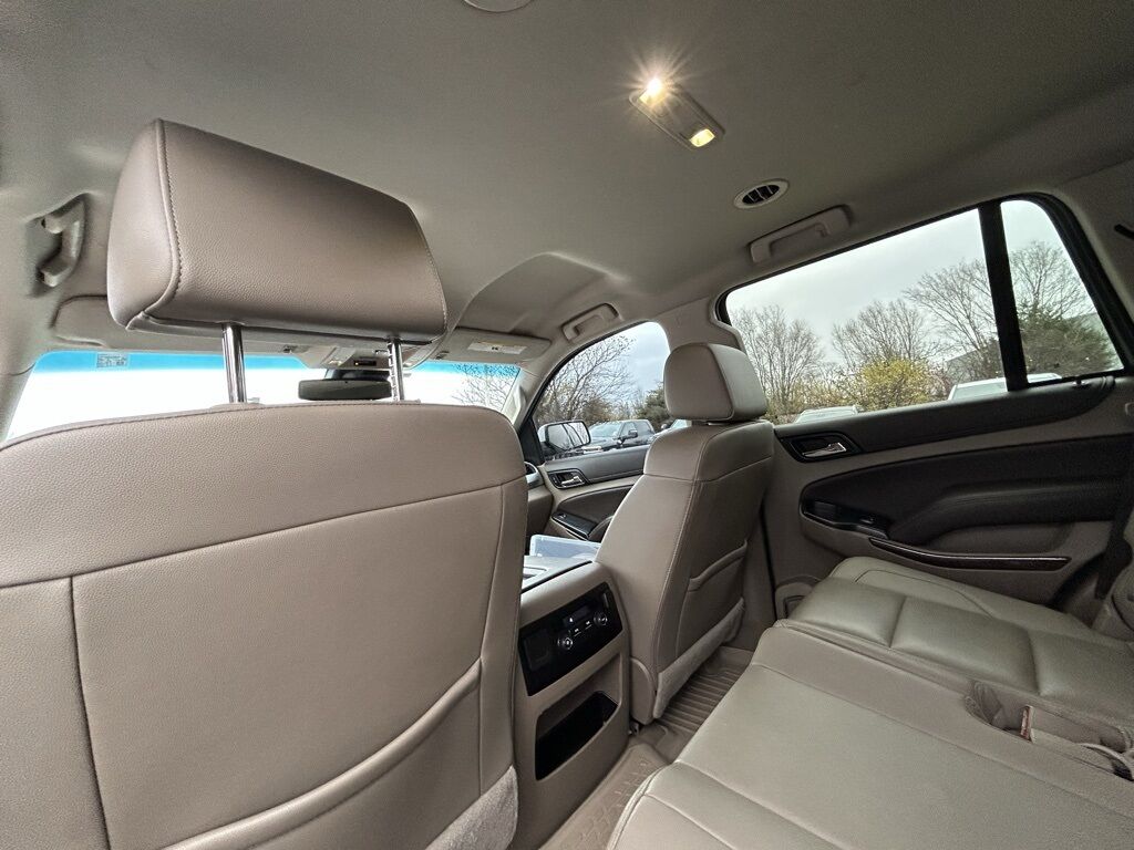 2019 Chevrolet Tahoe LT Crestwood KY