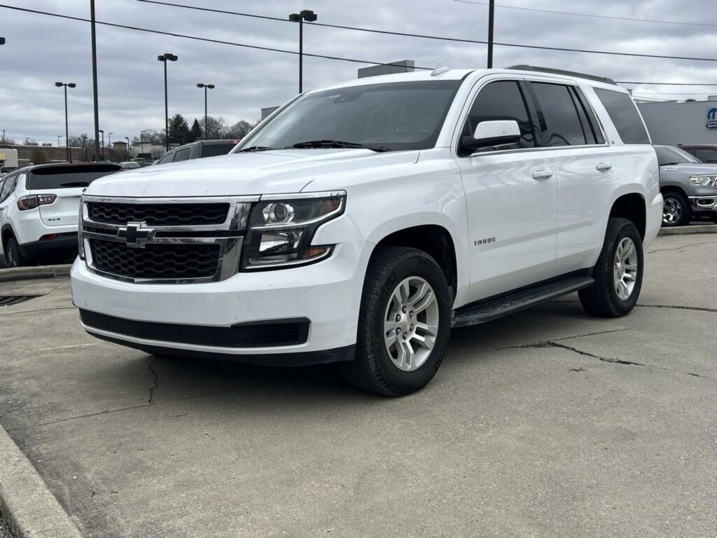 2019 Chevrolet Tahoe LT Crestwood KY