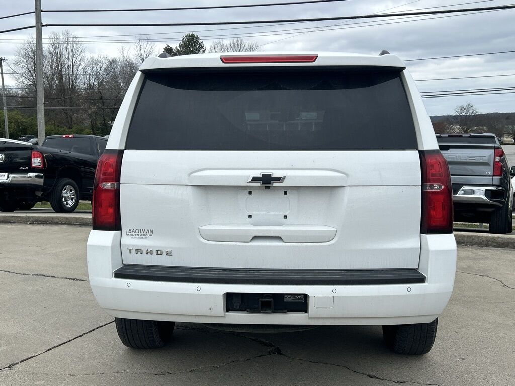 2019 Chevrolet Tahoe LT Crestwood KY