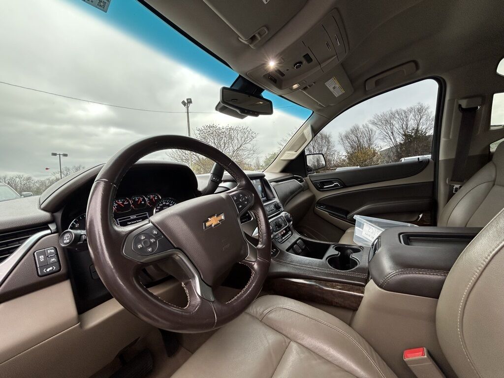 2019 Chevrolet Tahoe LT Crestwood KY