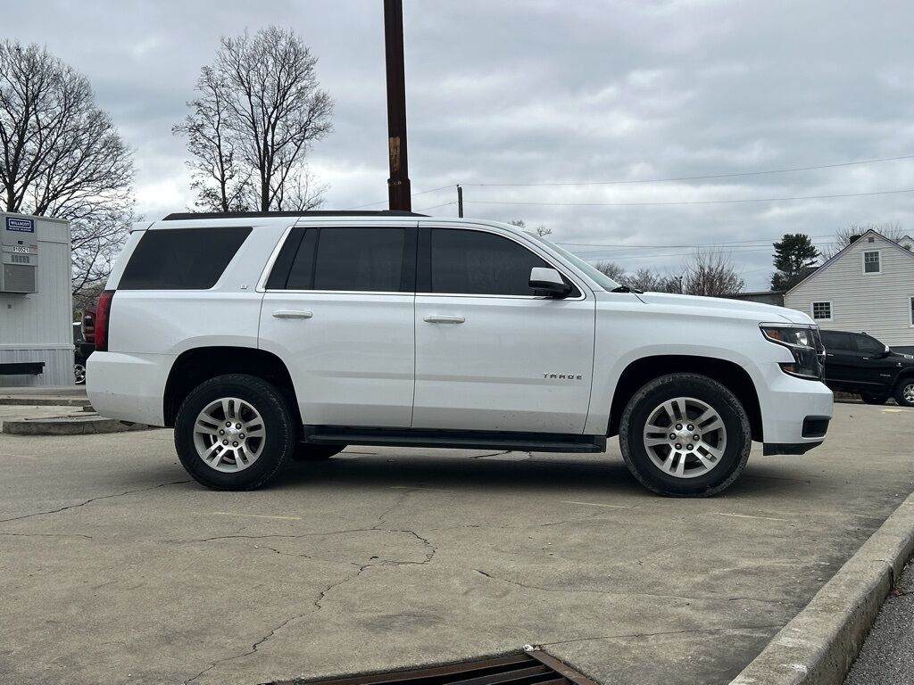 2019 Chevrolet Tahoe LT Crestwood KY