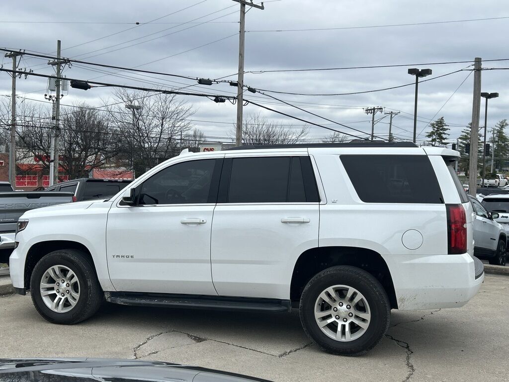 2019 Chevrolet Tahoe LT Crestwood KY