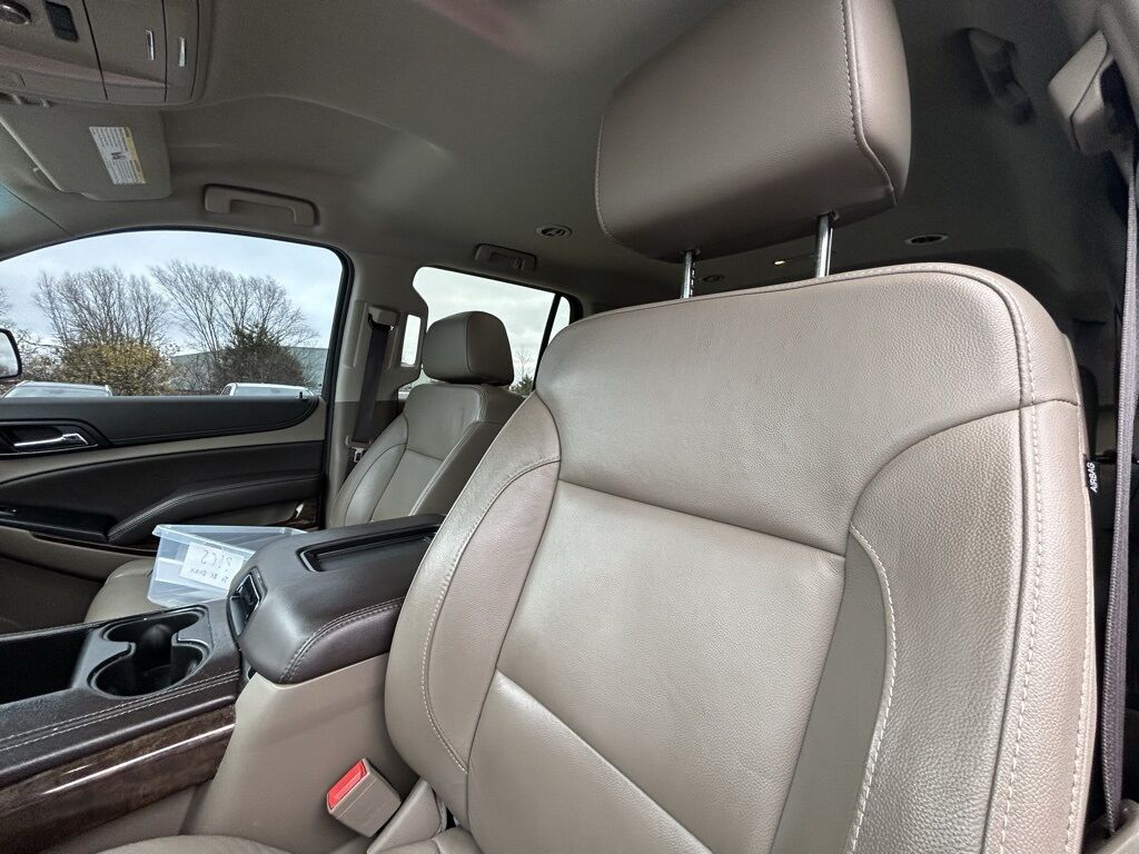 2019 Chevrolet Tahoe LT Crestwood KY