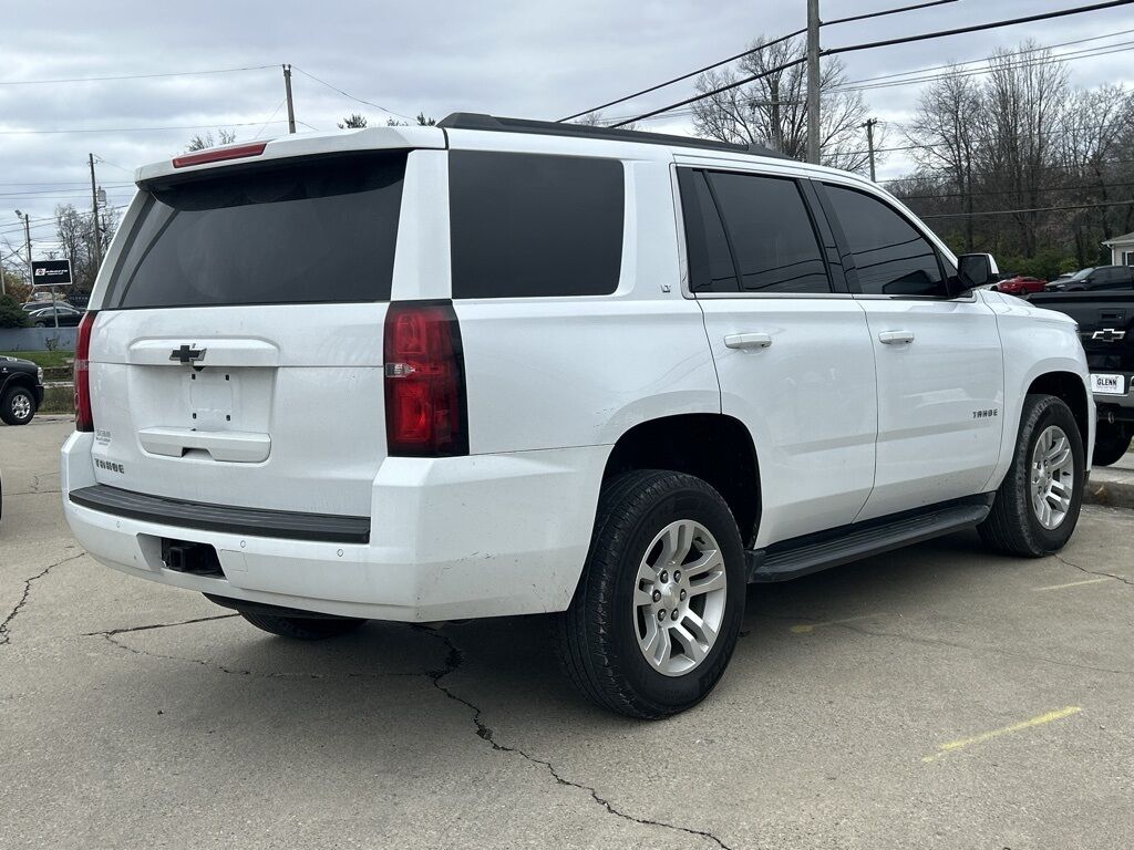 2019 Chevrolet Tahoe LT Crestwood KY