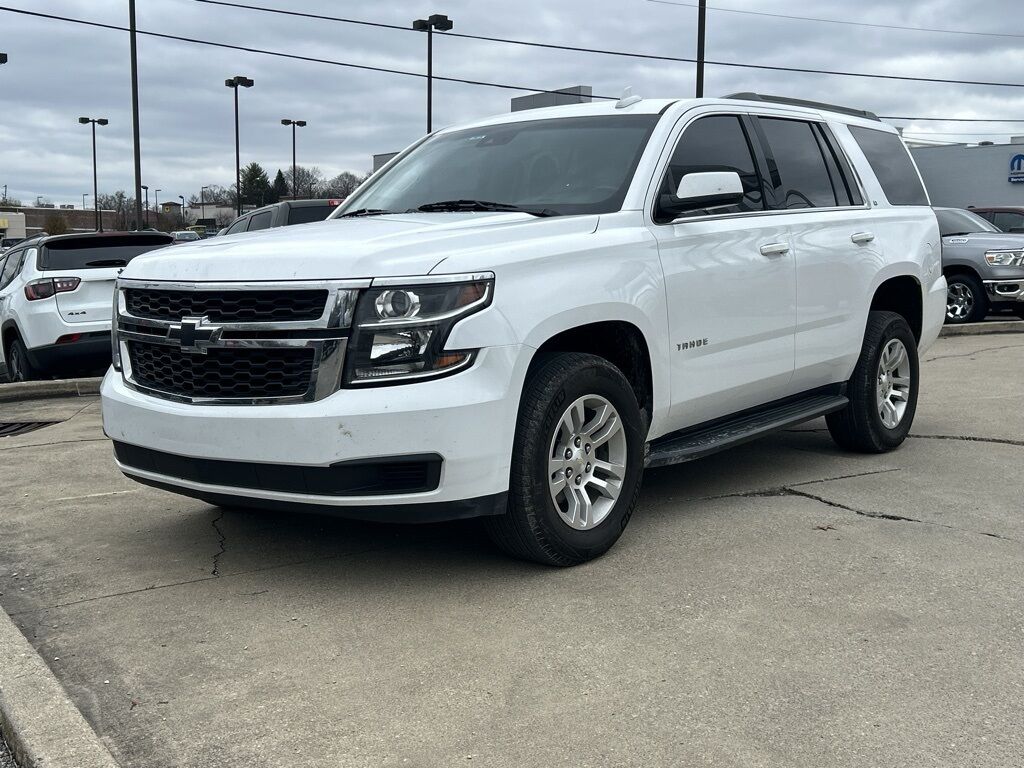 2019 Chevrolet Tahoe LT Crestwood KY