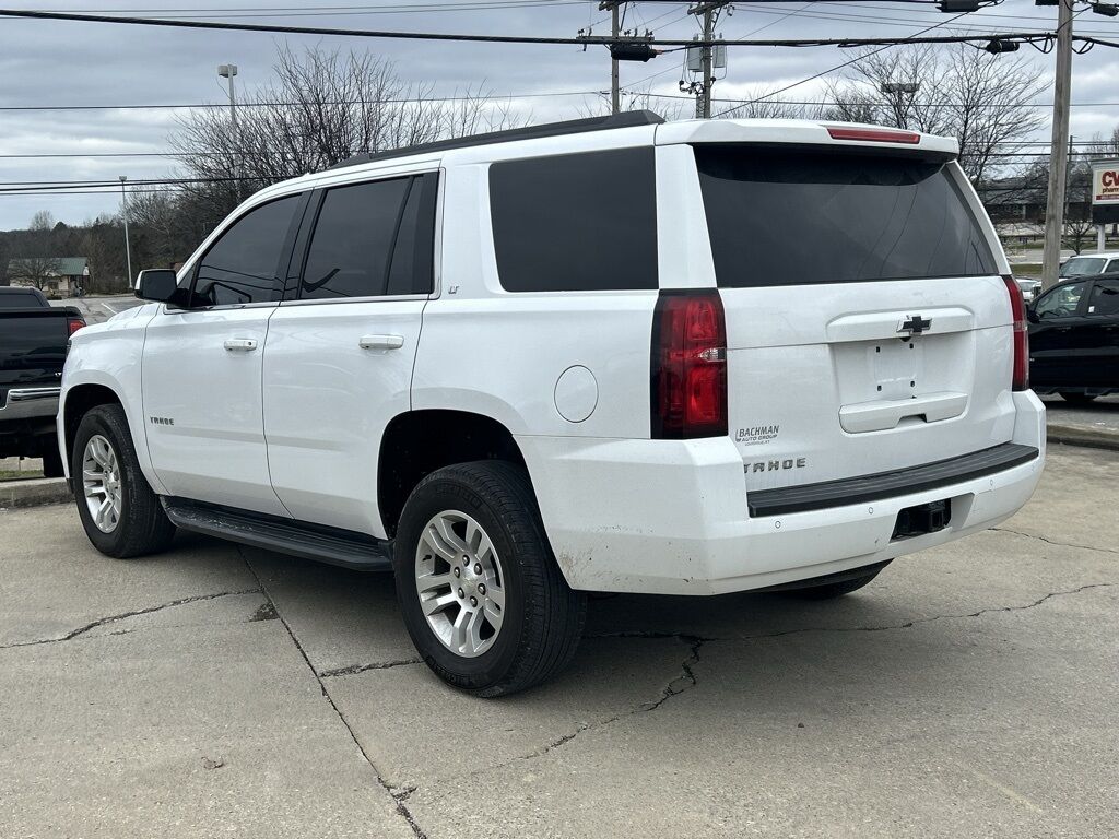 2019 Chevrolet Tahoe LT Crestwood KY