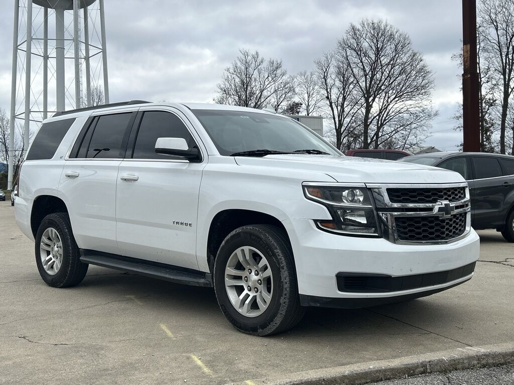 2019 Chevrolet Tahoe LT Crestwood KY