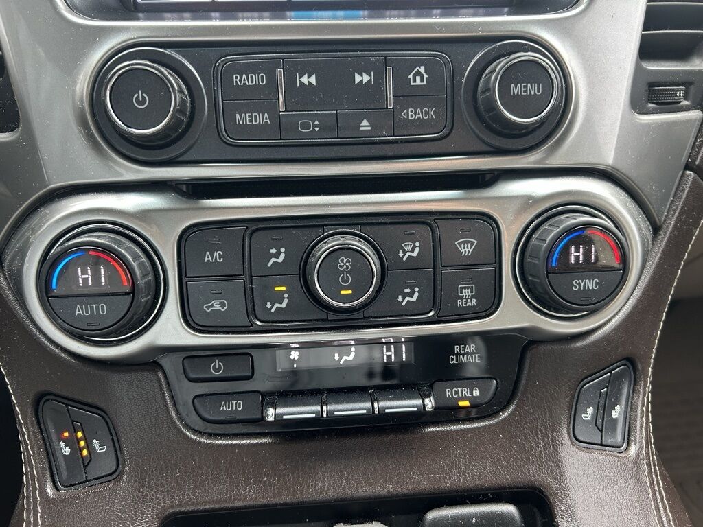 2019 Chevrolet Tahoe LT Crestwood KY