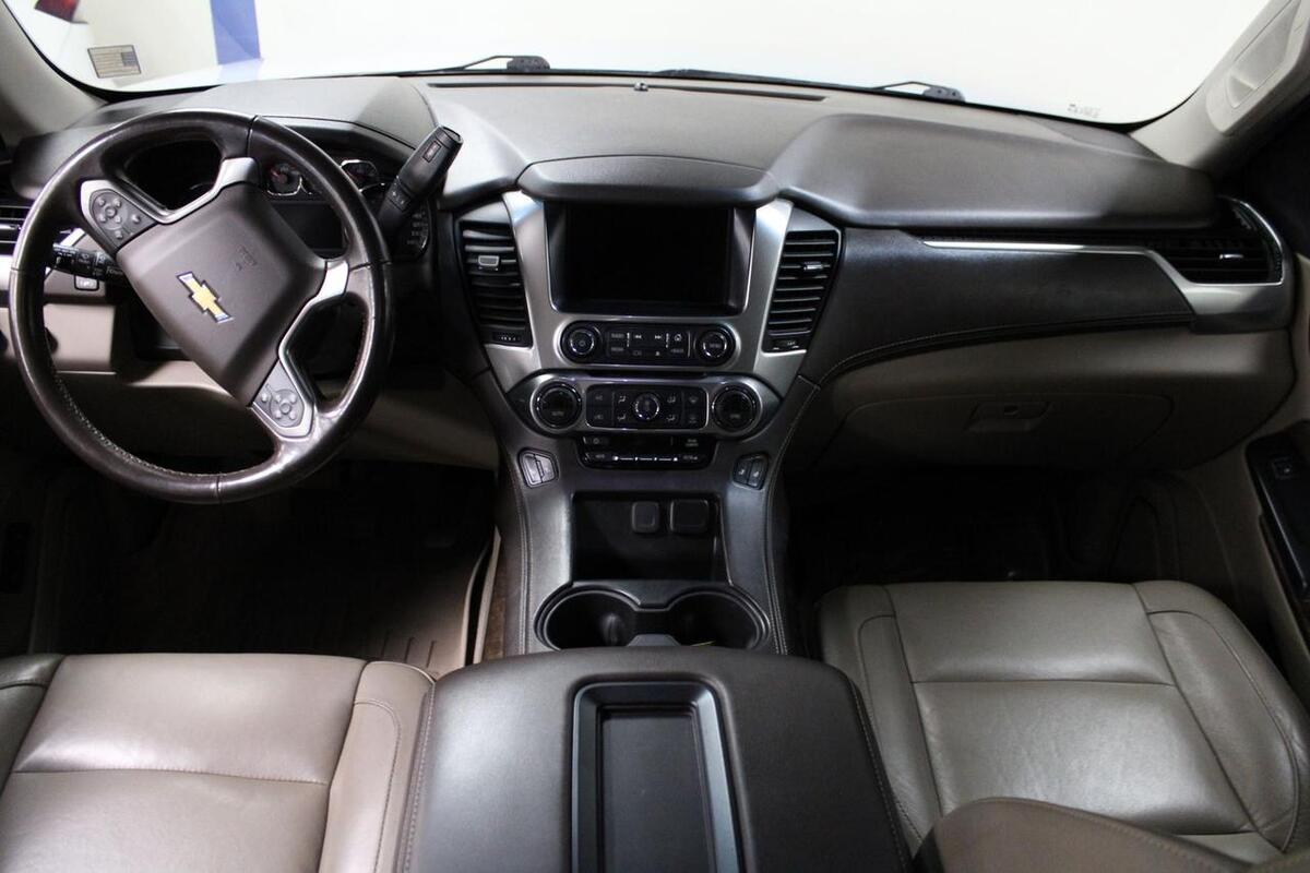 2019 Chevrolet Tahoe LT Dublin CA