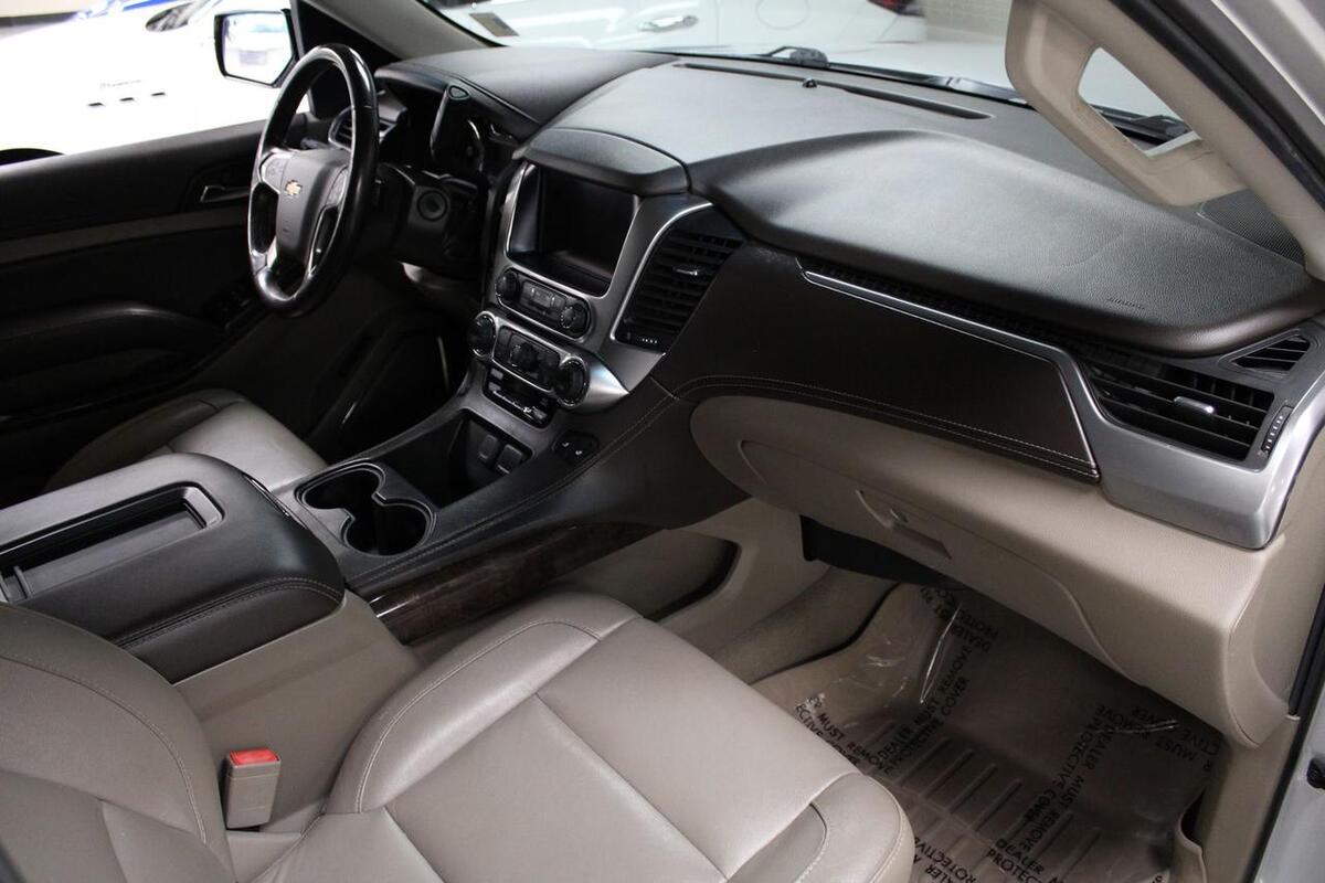 2019 Chevrolet Tahoe LT Dublin CA