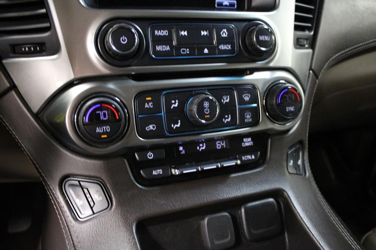 2019 Chevrolet Tahoe LT Dublin CA