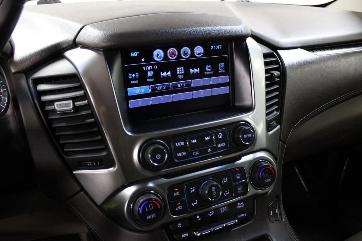 2019 Chevrolet Tahoe LT Dublin CA
