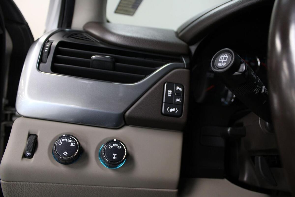 2019 Chevrolet Tahoe LT Dublin CA