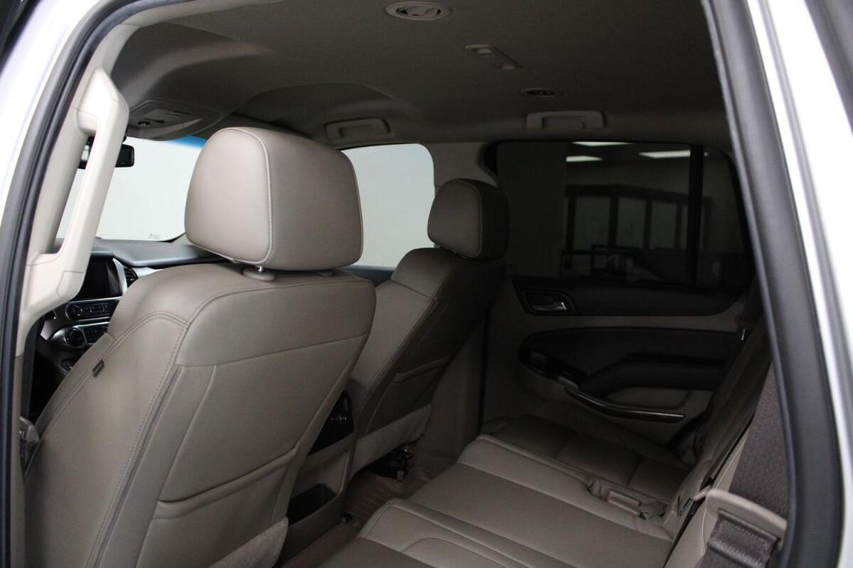 2019 Chevrolet Tahoe LT Dublin CA
