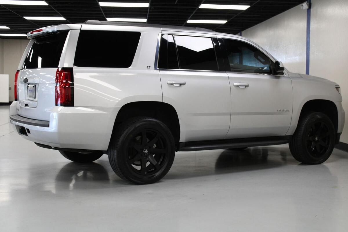 2019 Chevrolet Tahoe LT Dublin CA
