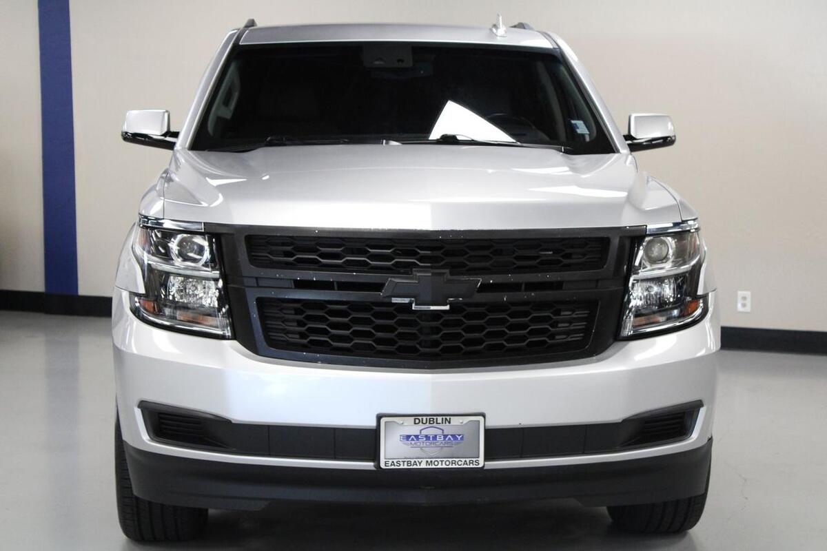2019 Chevrolet Tahoe LT Dublin CA