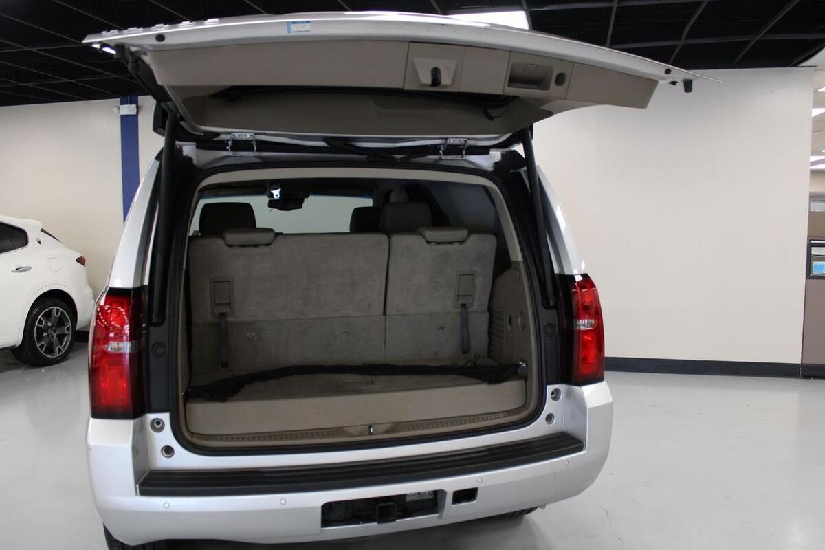 2019 Chevrolet Tahoe LT Dublin CA
