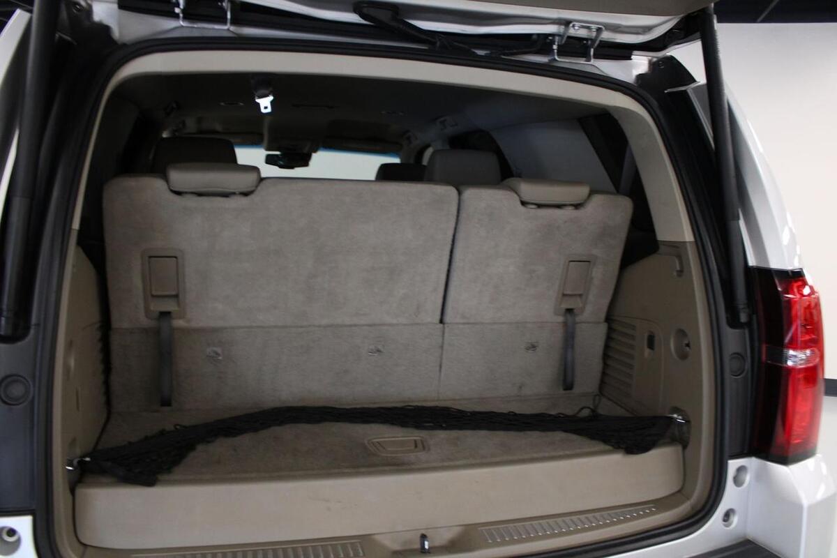 2019 Chevrolet Tahoe LT Dublin CA