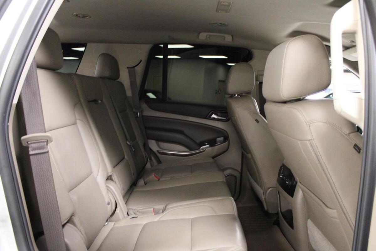 2019 Chevrolet Tahoe LT Dublin CA