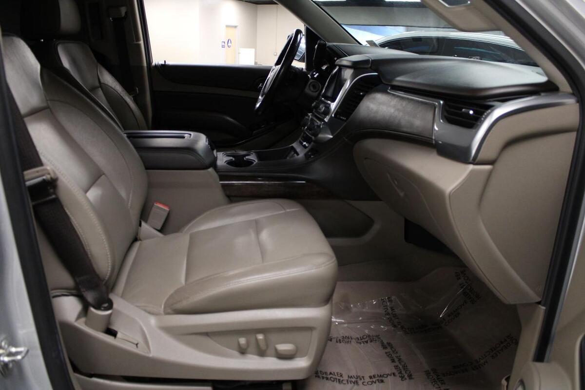 2019 Chevrolet Tahoe LT Dublin CA