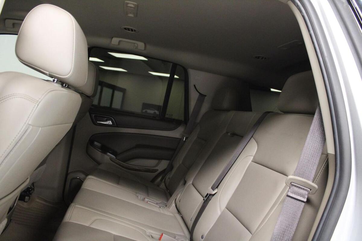 2019 Chevrolet Tahoe LT Dublin CA