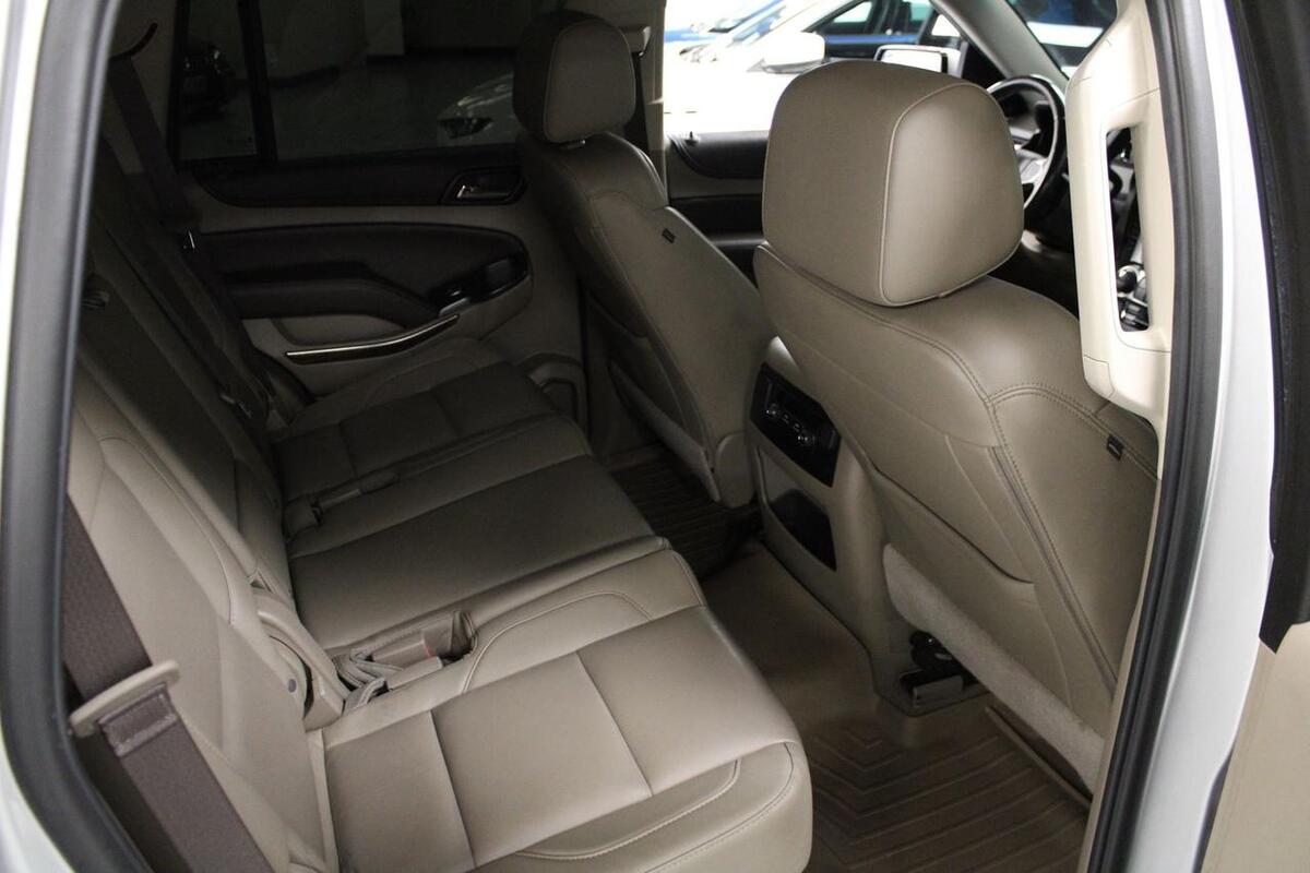2019 Chevrolet Tahoe LT Dublin CA
