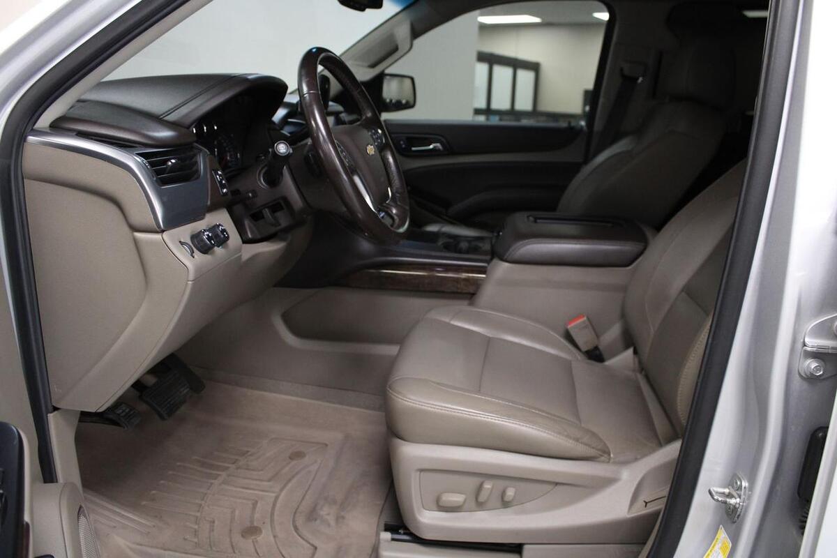 2019 Chevrolet Tahoe LT Dublin CA