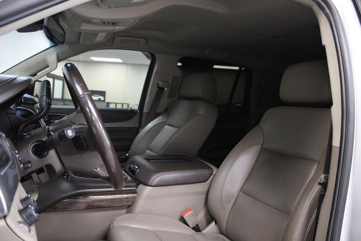 2019 Chevrolet Tahoe LT Dublin CA