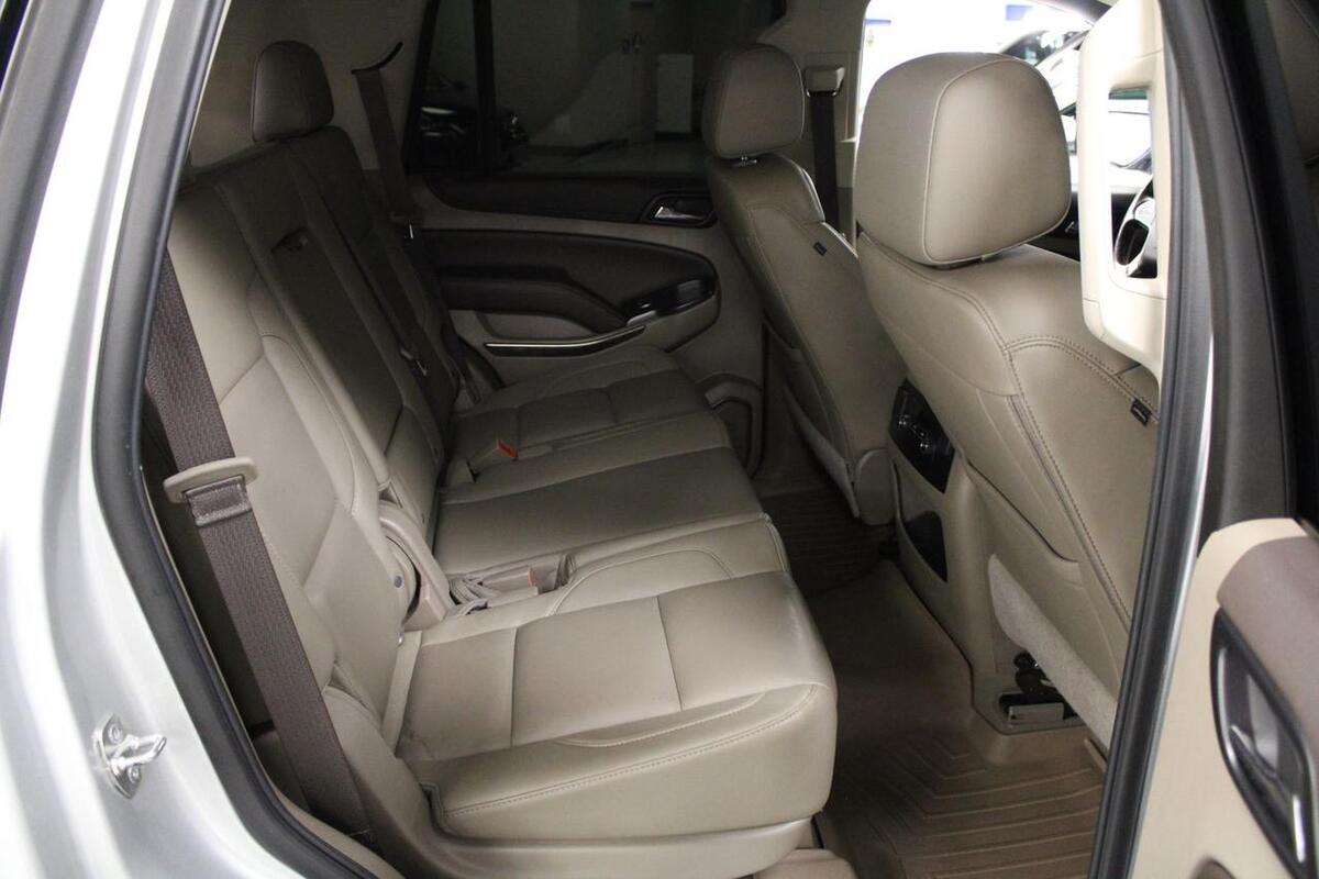 2019 Chevrolet Tahoe LT Dublin CA