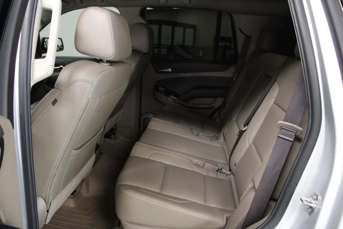 2019 Chevrolet Tahoe LT Dublin CA
