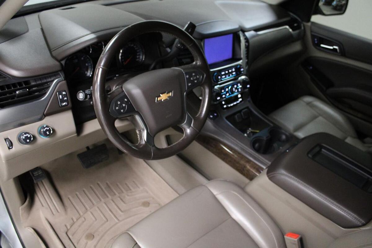 2019 Chevrolet Tahoe LT Dublin CA