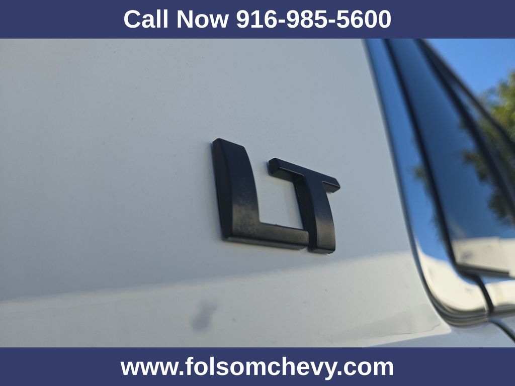 2019 Chevrolet Tahoe LT Folsom CA