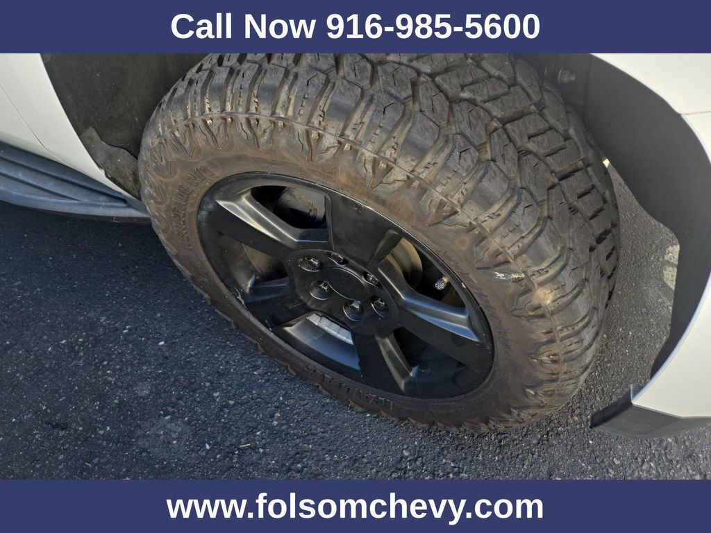 2019 Chevrolet Tahoe LT Folsom CA