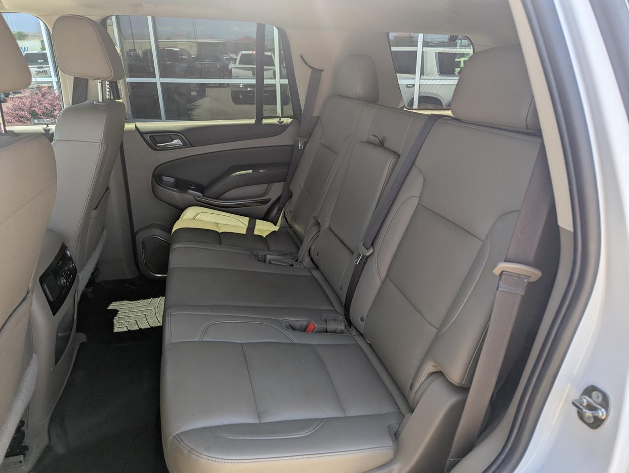 2019 Chevrolet Tahoe LT Grand Junction CO