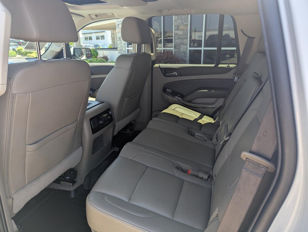 2019 Chevrolet Tahoe LT Grand Junction CO