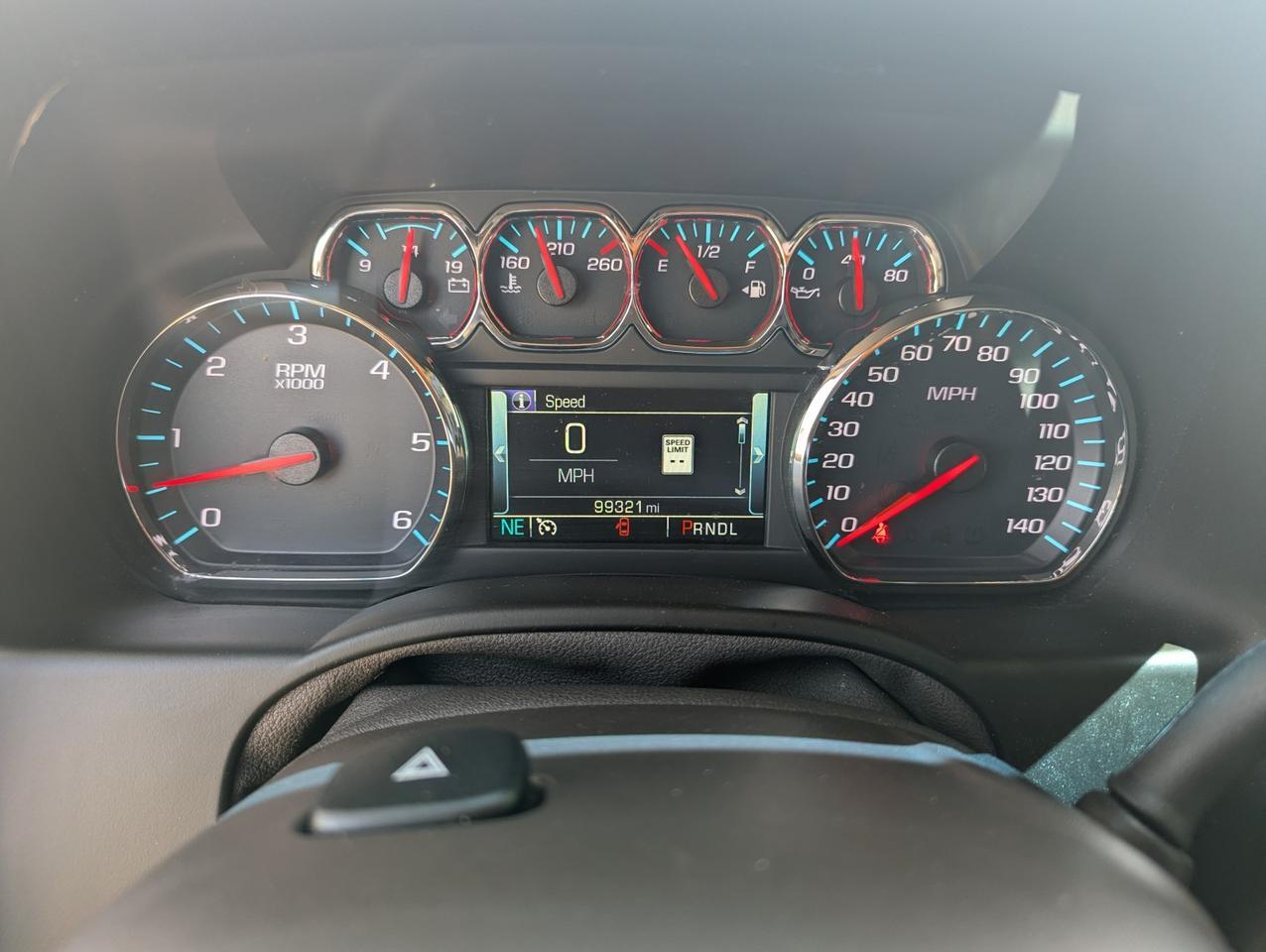 2019 Chevrolet Tahoe LT Grand Junction CO