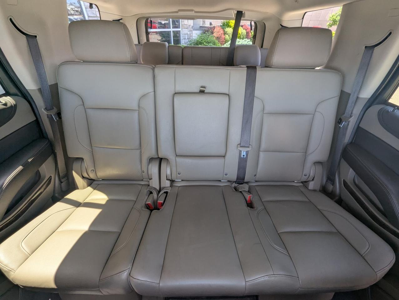 2019 Chevrolet Tahoe LT Grand Junction CO