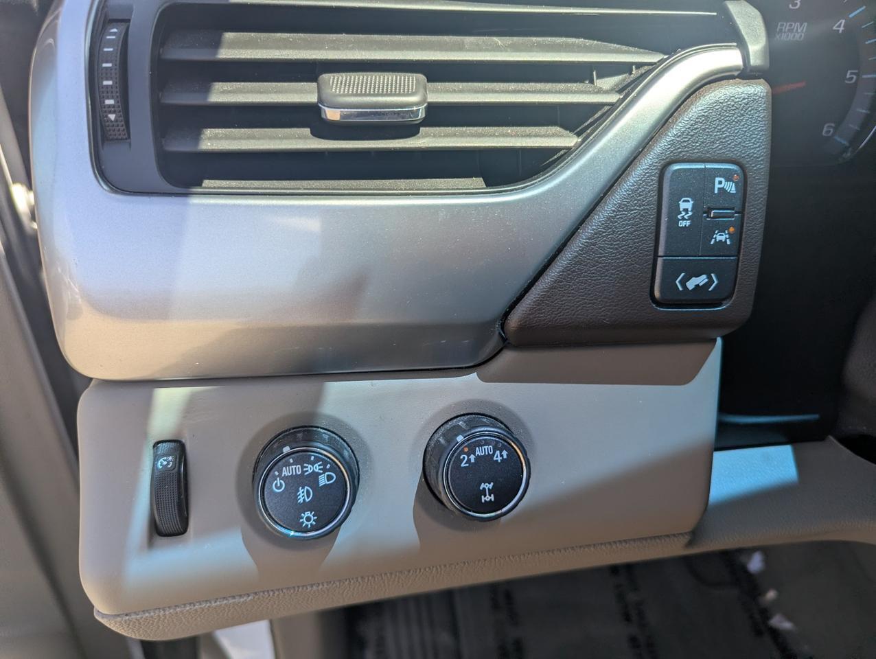 2019 Chevrolet Tahoe LT Grand Junction CO