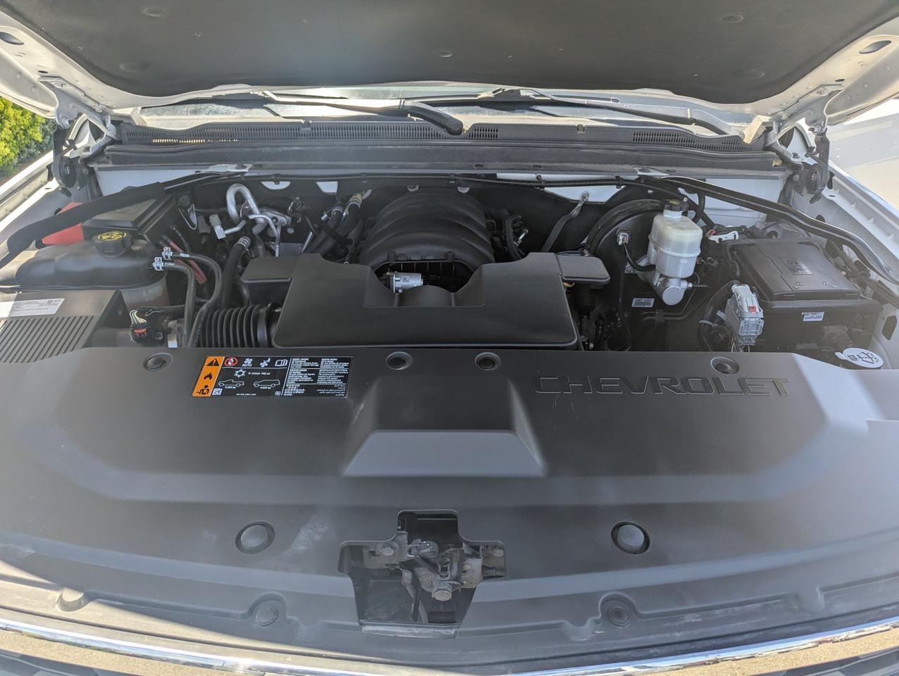 2019 Chevrolet Tahoe LT Grand Junction CO