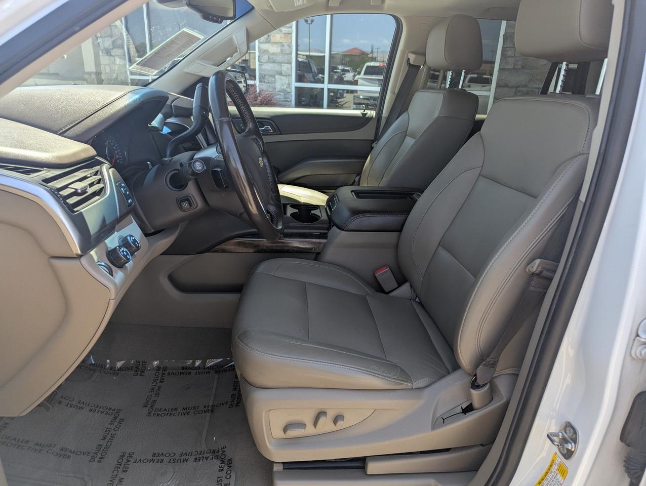 2019 Chevrolet Tahoe LT Grand Junction CO