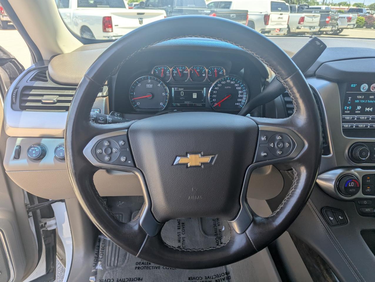2019 Chevrolet Tahoe LT Grand Junction CO