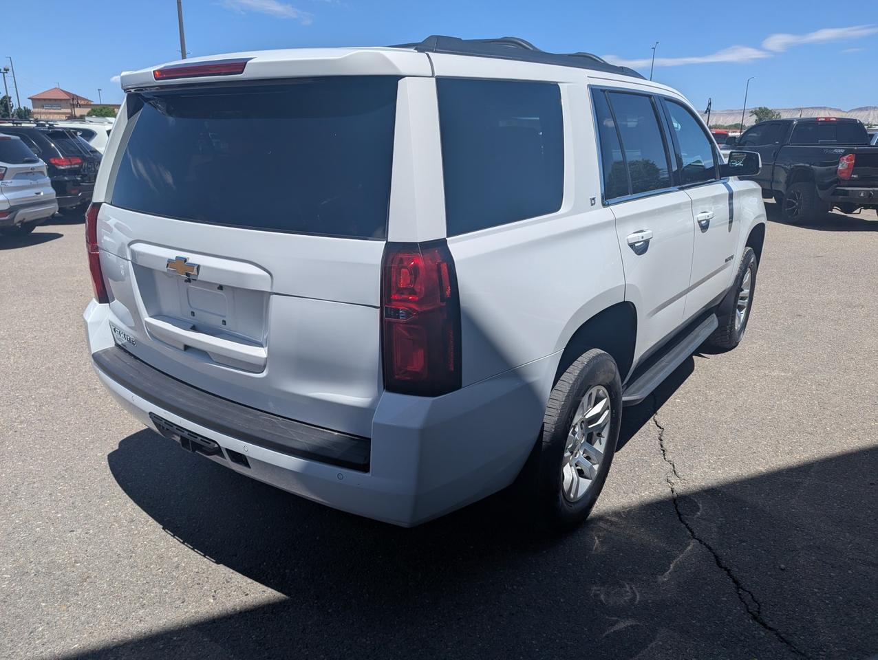 2019 Chevrolet Tahoe LT Grand Junction CO