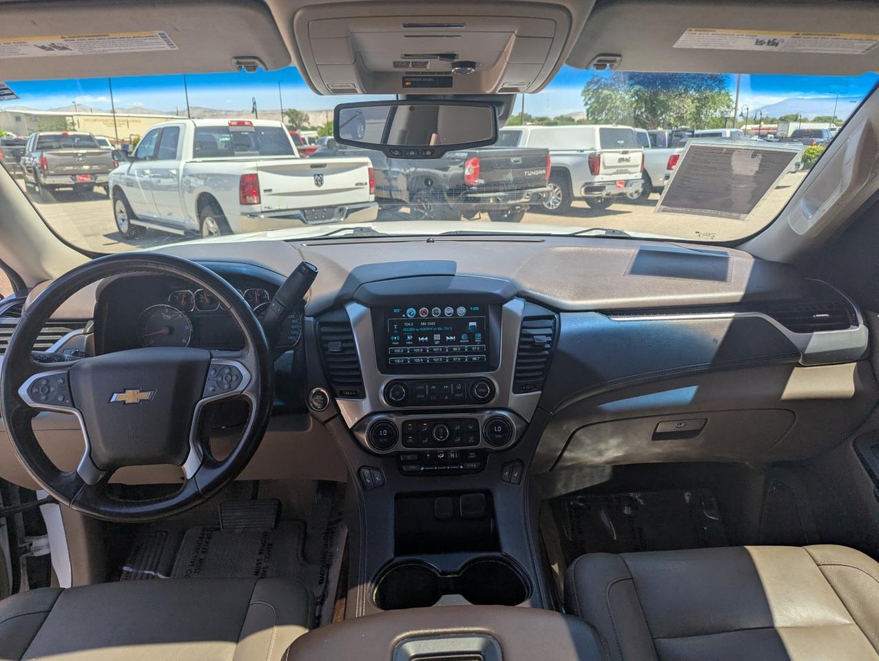 2019 Chevrolet Tahoe LT Grand Junction CO