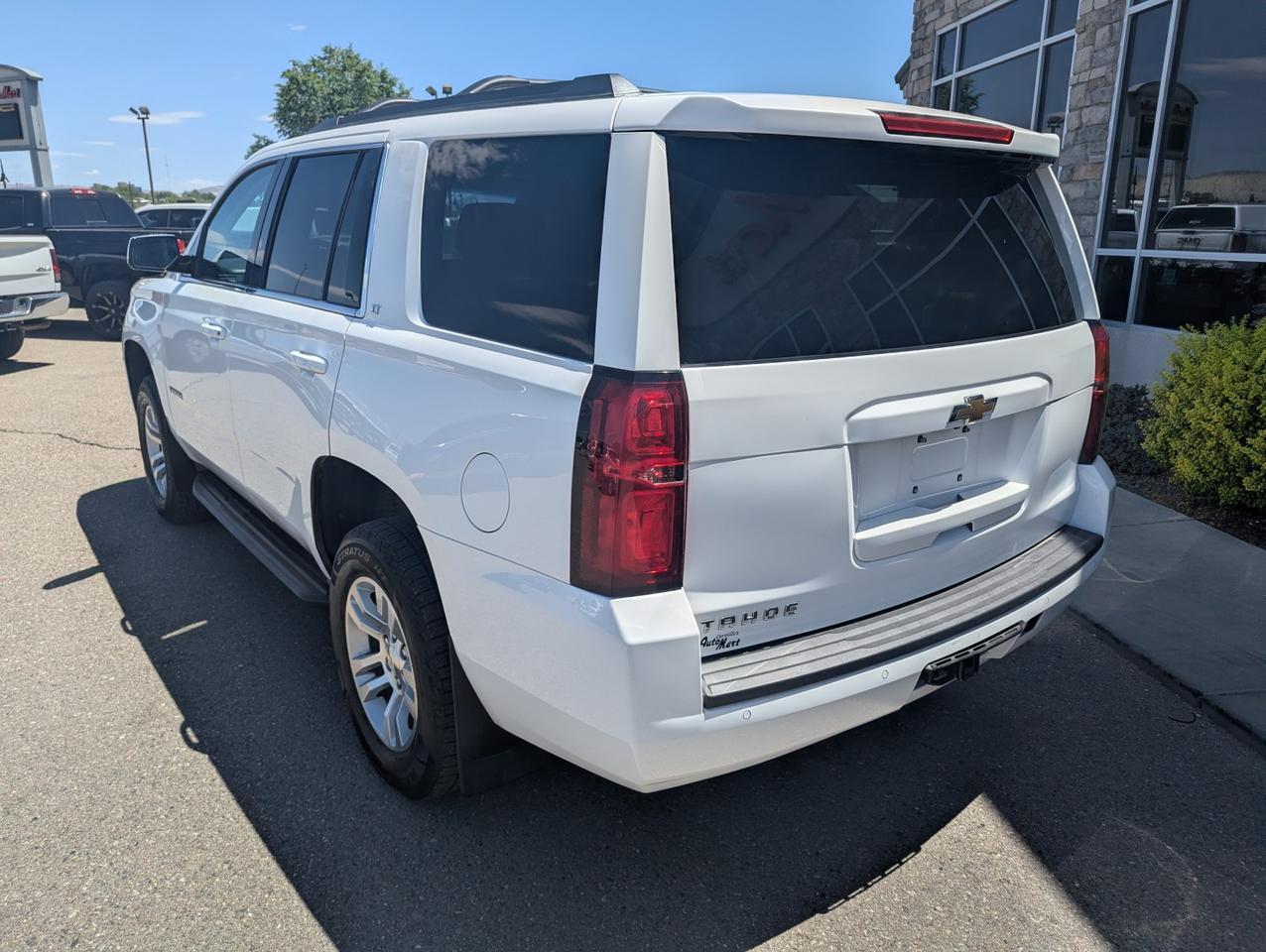 2019 Chevrolet Tahoe LT Grand Junction CO