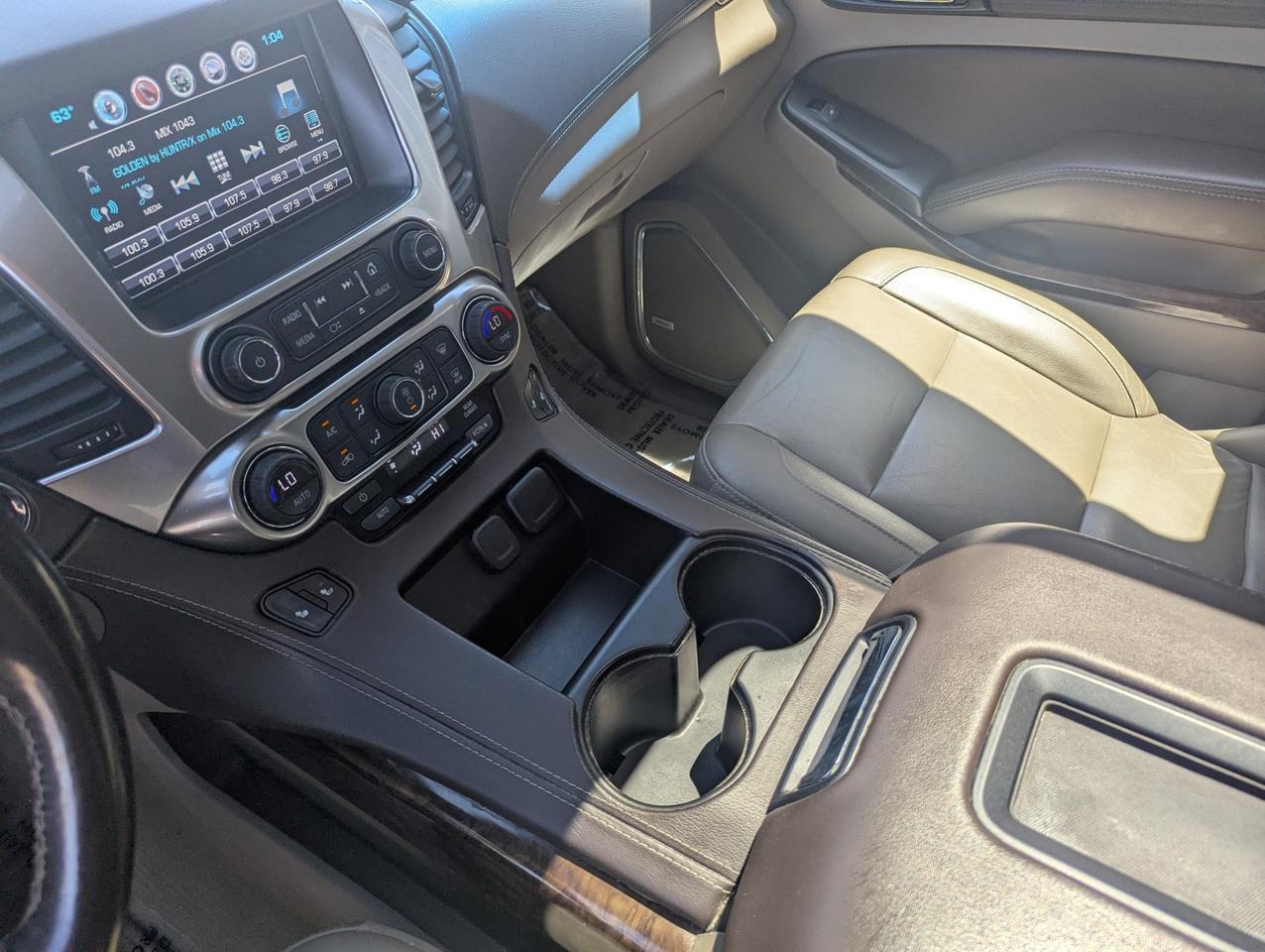 2019 Chevrolet Tahoe LT Grand Junction CO