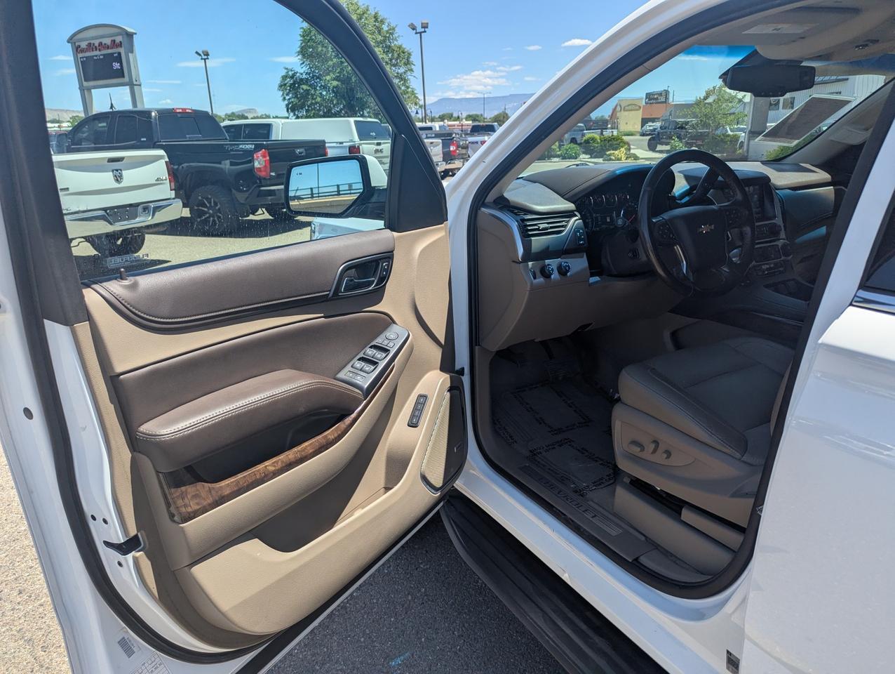 2019 Chevrolet Tahoe LT Grand Junction CO