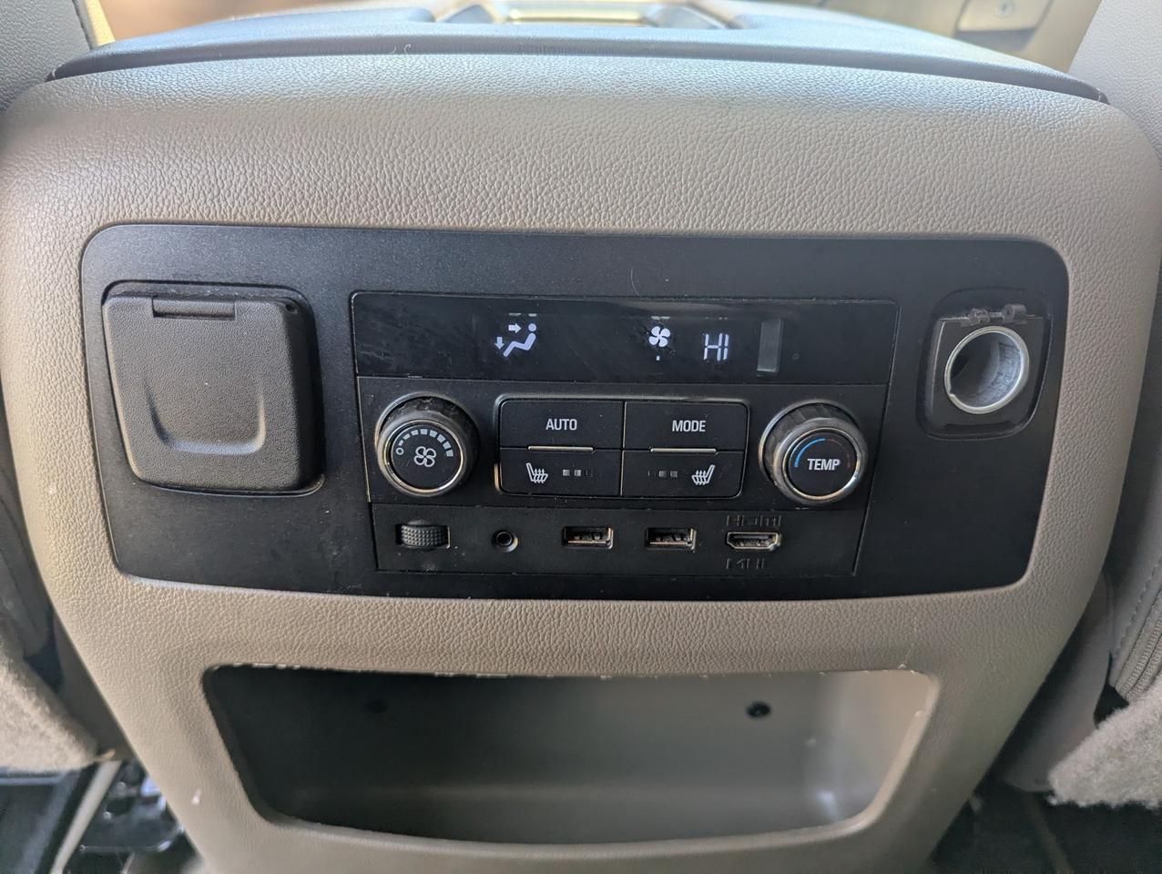 2019 Chevrolet Tahoe LT Grand Junction CO