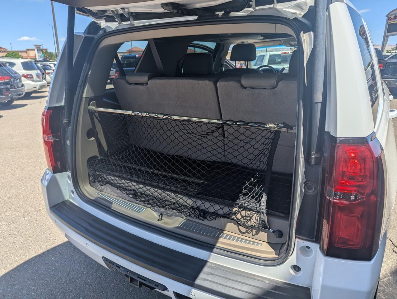 2019 Chevrolet Tahoe LT Grand Junction CO
