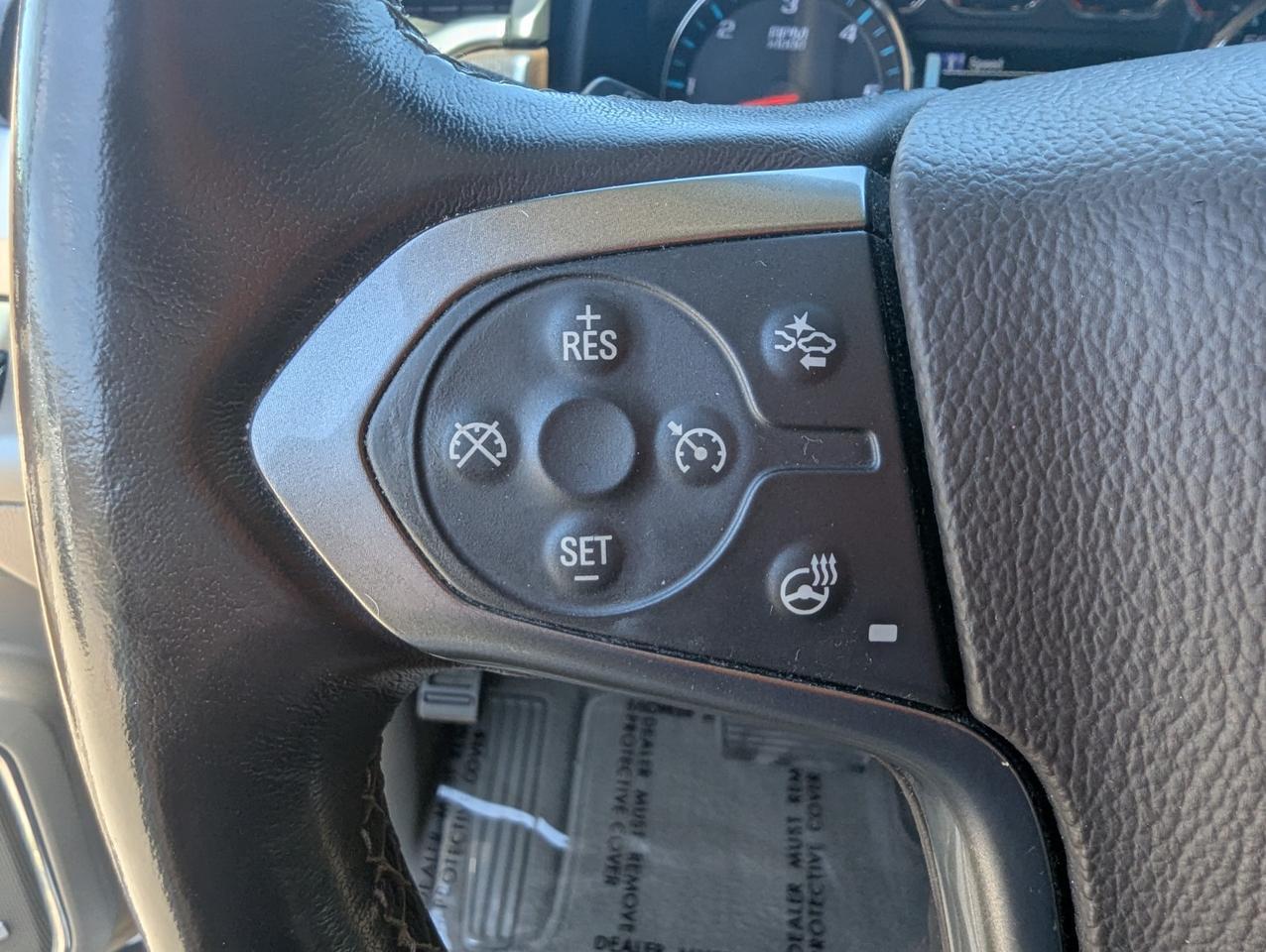 2019 Chevrolet Tahoe LT Grand Junction CO